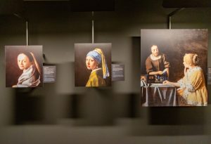15:00 uur - Vermeer Centrum