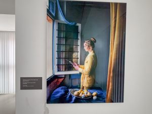 15:00 uur - Vermeer Centrum
