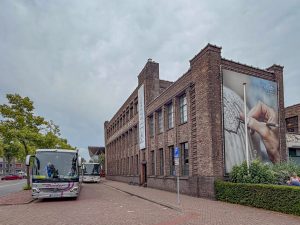16:00 uur - Royal Delft